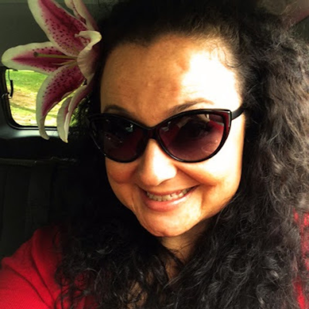 Meet your Posher, Lindsay